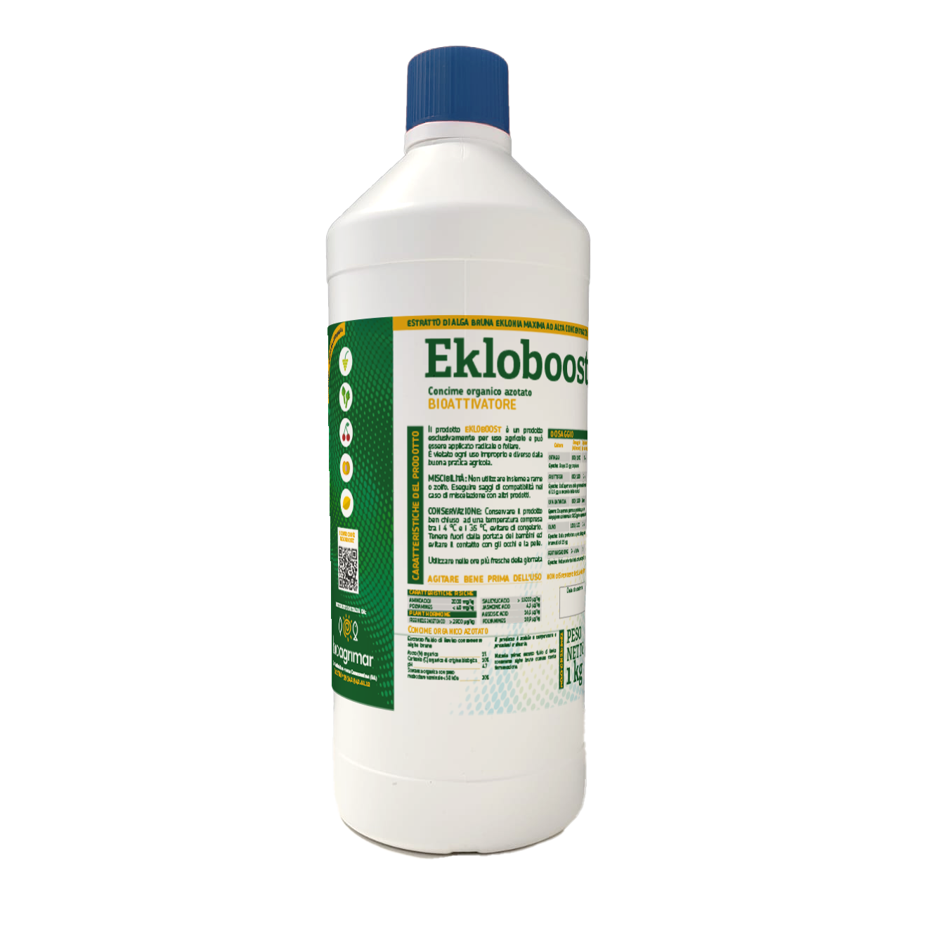 Ekloboost 1 Kg
