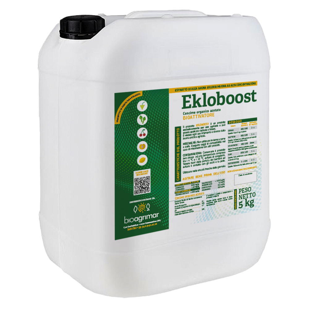Ekloboost 5 Kg